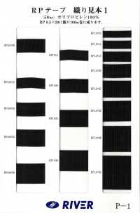 RIVER-RP-SAMPLE RIVER程式碼和河段程式碼範例[樣卡] RIVER 更多照片