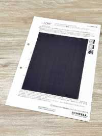 52397 天絲™萊賽爾纖維/尼龍防雨帆布Nidom Bio[布料] SUNWELL 三維爾 更多照片