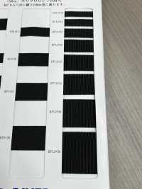 RP-12 RP帶裝訂[緞帶、帶、繩子] RIVER 更多照片