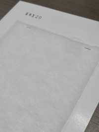 KWX20 KWX系列棉填充物 20克[襯布] 更多照片