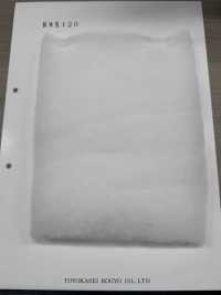 KWX120 KWX系列120公克棉墊[襯布] 更多照片