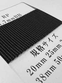 RP-17BB [緞帶、帶、繩子] RIVER 更多照片