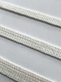 R-01720 棉花邊[緞帶、帶、繩子] RIVER 更多照片