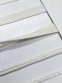 R-03320 棉花邊[緞帶、帶、繩子] RIVER 更多照片