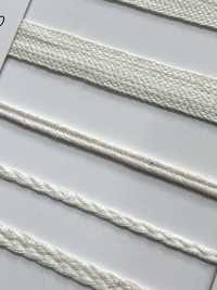 R-01102 棉花邊[緞帶、帶、繩子] RIVER 更多照片