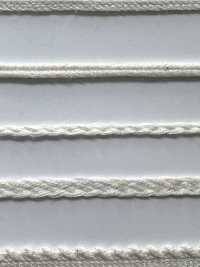 R-00306 棉花邊[緞帶、帶、繩子] RIVER 更多照片