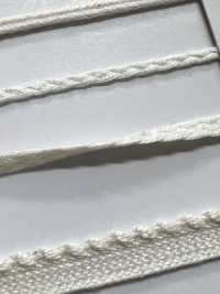 R-00506 棉花邊[緞帶、帶、繩子] RIVER 更多照片