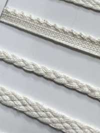 R-00308 棉花邊[緞帶、帶、繩子] RIVER 更多照片