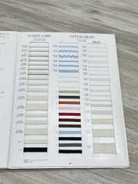 R-00308 棉花邊[緞帶、帶、繩子] RIVER 更多照片