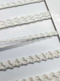 R-00906 棉花邊[緞帶、帶、繩子] RIVER 更多照片