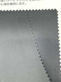 11563 NOVANIA Supima棉/聚酯纖維高密度平織彈力[布料] SUNWELL 三維爾 更多照片