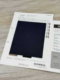 52395 Reflax® Lino 多臂提花[布料] SUNWELL 三維爾 更多照片