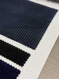 SBY80003 寬幅8W 重型燈芯絨水洗加工[布料] 柴屋 更多照片