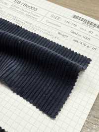 SBY80003 寬幅8W 重型燈芯絨水洗加工[布料] 柴屋 更多照片