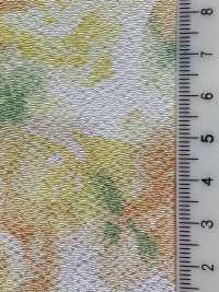 KKP2338-DM-22A Futako 絲縐多色[布料] 小紋工房(宇仁纖維) 更多照片