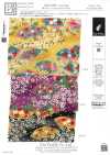 KKP2338-DK-89A 二越絲縐®