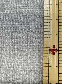 1SG038 有機棉混紡網布布料 CHAMBRAY 更多照片