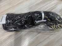 QR500-CODE-OUTLET [緞帶、帶、繩子] 更多照片