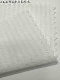 1SG036 有機棉泡泡紗[布料] CHAMBRAY 更多照片