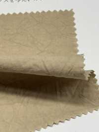 KKC890NC-W 80 % 高密度平織天然壓花[布料] 小紋工房(宇仁纖維) 更多照片