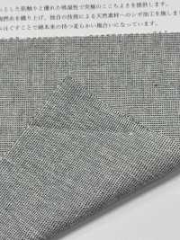 KYC436-D-1 和紙色織楊柳 Takashima Chijimi[布料] 小紋工房(宇仁纖維) 更多照片