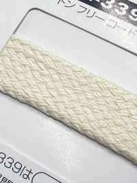 122-339 無棉繩子，加厚款[緞帶、帶、繩子] DARIN 更多照片