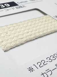 122-339 無棉繩子，加厚款[緞帶、帶、繩子] DARIN 更多照片