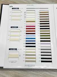 122-339 無棉繩子，加厚款[緞帶、帶、繩子] DARIN 更多照片