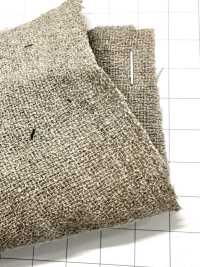 KINANADAKI-5 桐七炊 5 復古亞麻 Suteki Narinenyan[布料] 小松和TEXTILE 更多照片