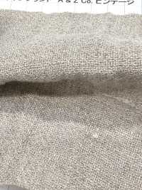 KINANADAKI-5 桐七炊 5 復古亞麻 Suteki Narinenyan[布料] 小松和TEXTILE 更多照片