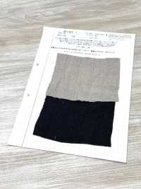 KINANADAKI-5 桐七炊 5 復古亞麻 Suteki Narinenyan[布料] 小松和TEXTILE 更多照片