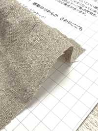 KINANADAKI-5 桐七炊 5 復古亞麻 Suteki Narinenyan[布料] 小松和TEXTILE 更多照片