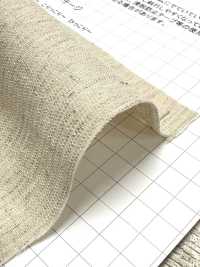 KINANADAKI-21 桐七炊 21 舊復古亞麻布[布料] 小松和TEXTILE 更多照片