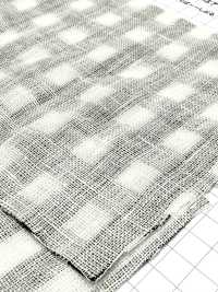 KINANADAKI-24 桐七炊 24 雙層紗布正反一樣觸感可翻轉[布料] 小松和TEXTILE 更多照片