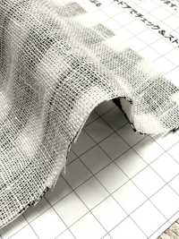 KINANADAKI-24 桐七炊 24 雙層紗布正反一樣觸感可翻轉[布料] 小松和TEXTILE 更多照片