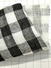 KINANADAKI-24 桐七炊 24 雙層紗布正反一樣觸感可翻轉[布料] 小松和TEXTILE 更多照片