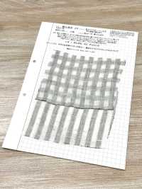 KINANADAKI-24 桐七炊 24 雙層紗布正反一樣觸感可翻轉[布料] 小松和TEXTILE 更多照片