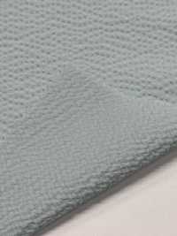 KKF8688-W 苧麻混合 Fresco泡泡紗[布料] 小紋工房(宇仁纖維) 更多照片