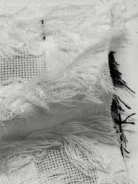 KKC837-D-4 蓬鬆提花[布料] 小紋工房(宇仁纖維) 更多照片