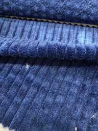 DCL6500-ID 6W燈芯絨裝飾[布料] 雲井美人（中部別珍） 更多照片