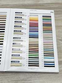 124-3300 腈綸扭繩子[緞帶、帶、繩子] DARIN 更多照片