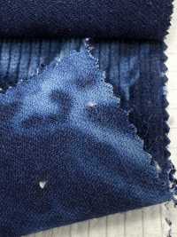 DCL7000-ID 9W燈芯絨裝飾[布料] 雲井美人（中部別珍） 更多照片