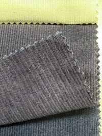 N4400-ID 21W Mijinkoruten Indigo[布料] 雲井美人（中部別珍） 更多照片