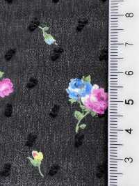 KKP2755-D118 雪喬其紗[布料] 小紋工房(宇仁纖維) 更多照片