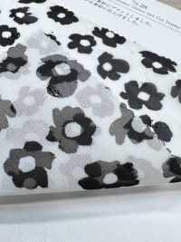 KKP2856-D28 電影多臂提花剪輯[布料] 小紋工房(宇仁纖維) 更多照片