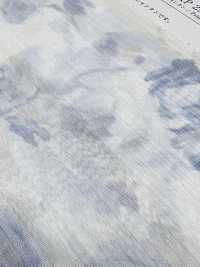 KKP2904-D260 峇裡紗山東綢[布料] 小紋工房(宇仁纖維) 更多照片