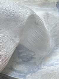 KKP2904-D260 峇裡紗山東綢[布料] 小紋工房(宇仁纖維) 更多照片