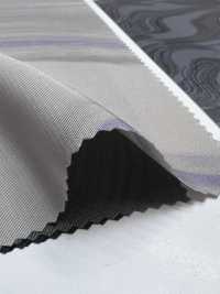 KKP3159-W-DBK-128W 桃色印花寬幅多色圖案[布料] 小紋工房(宇仁纖維) 更多照片