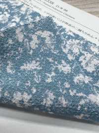 KKP3338-D98 絲縐Chirimen®[布料] 小紋工房(宇仁纖維) 更多照片