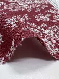 KKP3338-D226 絲縐Chirimen®[布料] 小紋工房(宇仁纖維) 更多照片